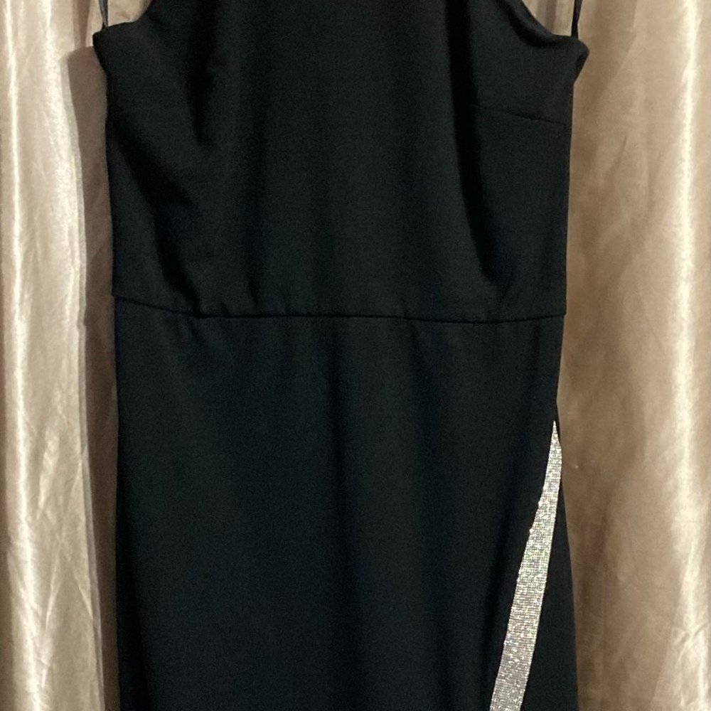 Black Prom/Homecoming Dress